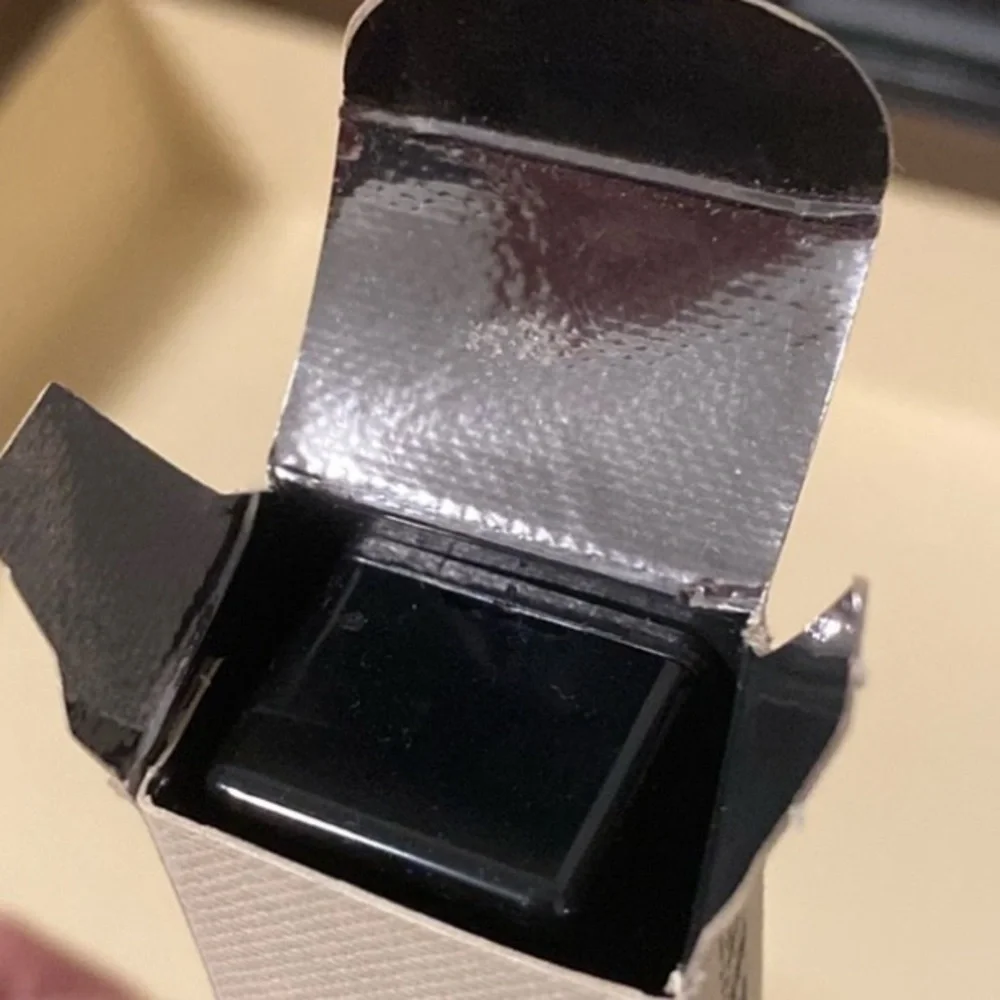 NIB [Burberry] Luxe Lip Definer Shaping Pencil & Sharpener in Bright Plum No. 7 - Picture 9 of 16